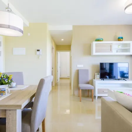 Global Ciudad Jardin 20346 Дом отдыха *